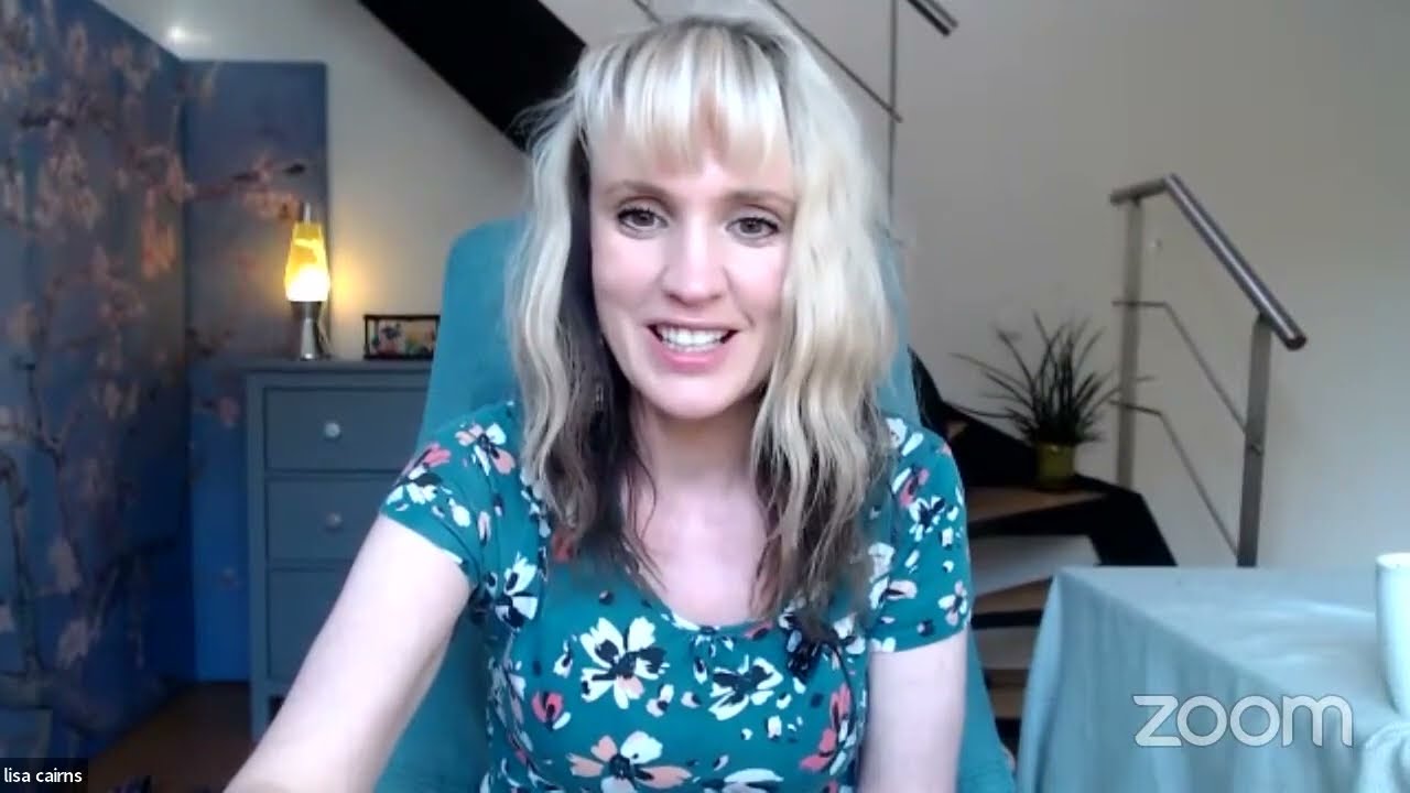 Do you need a Guru to become enlightened? Streamed live on Sep 22, 2024 @LisaCairns