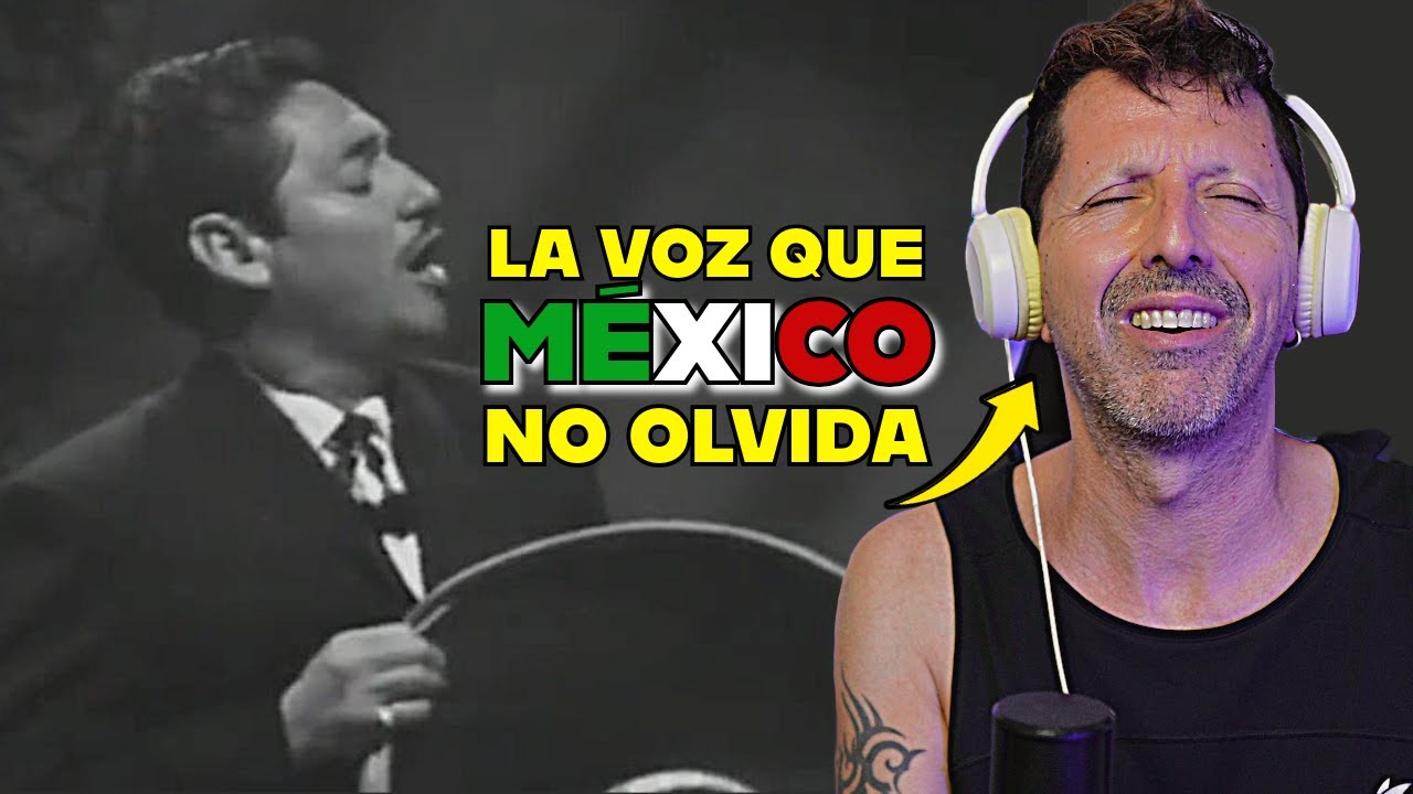 JAVIER SOLÍS SE TE OLVIDA (LA MENTIRA) |  REACCIÓN