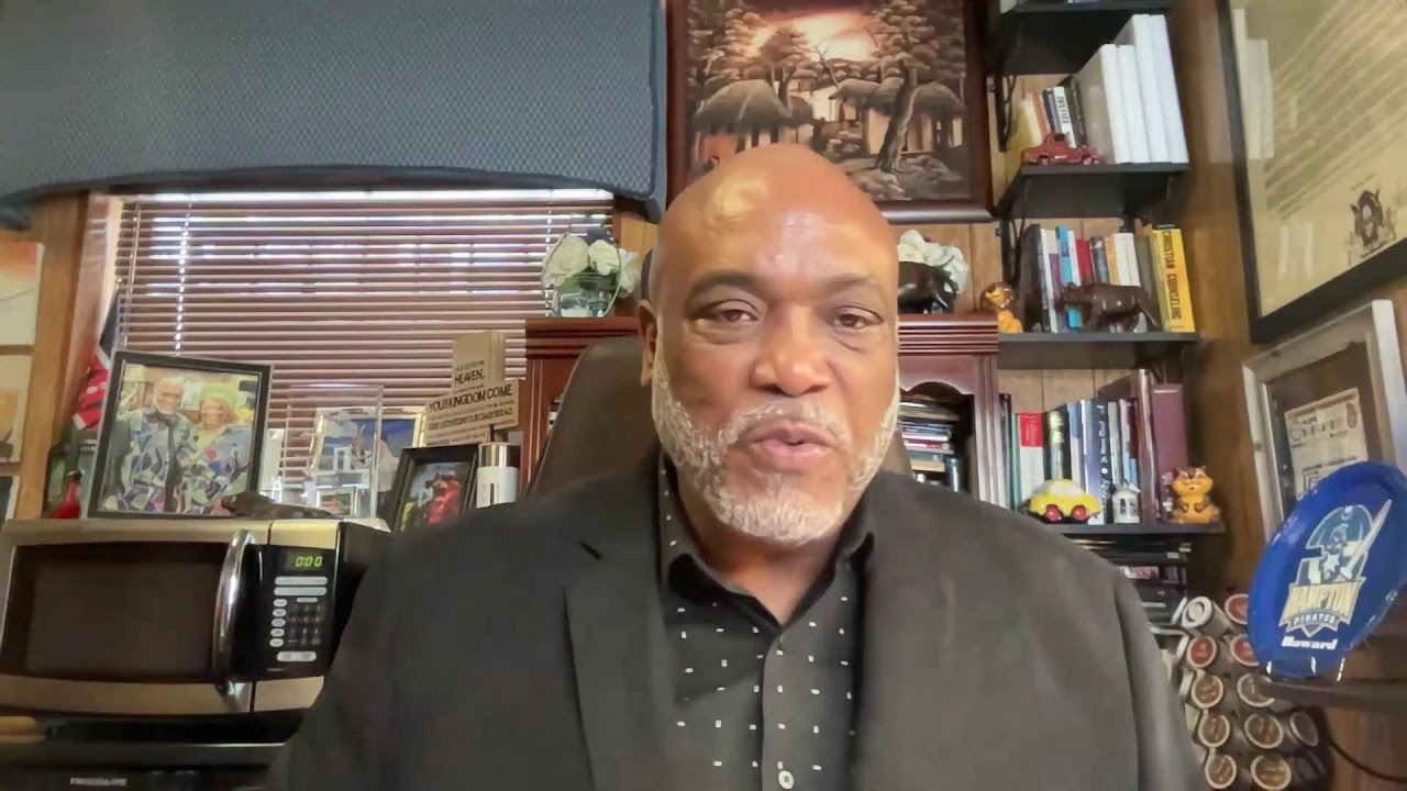 Extraordinary Faith: Understands The Role of Authority