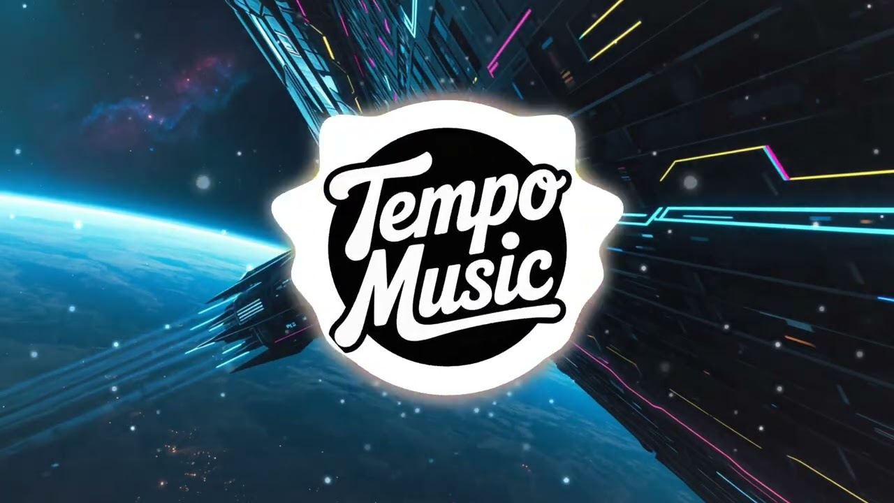 Titan Neon Drift | Trap | Tempo Music