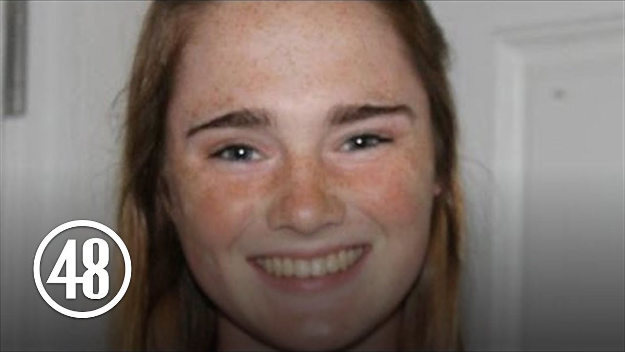 Preview: Hannah Graham: Deadly Connections