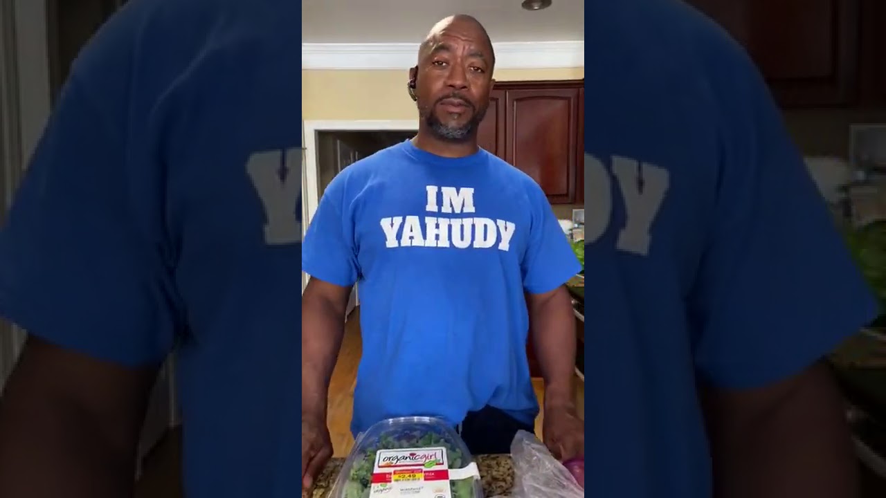 2020 07 30: Pastor Tony Smith Beats Wife In Kitchen Pt. 1 (MUST SEE 👀)