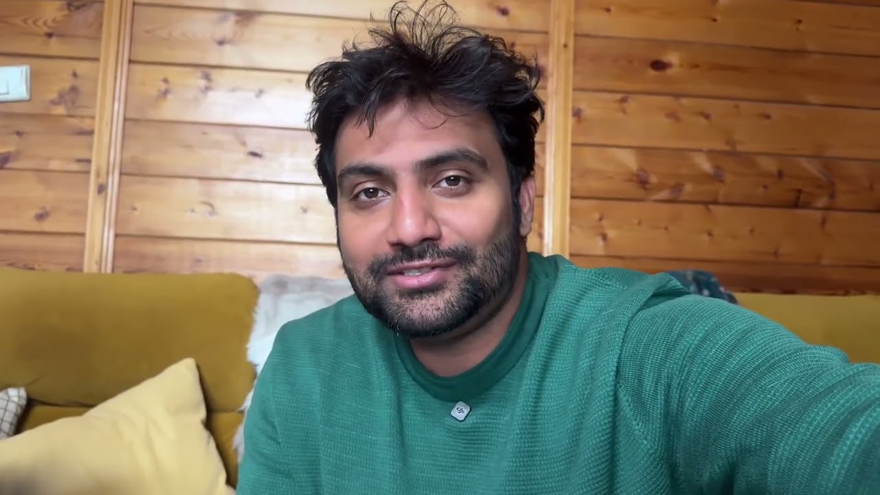 Daily vlog || Feb 20 || biryani 😞￼