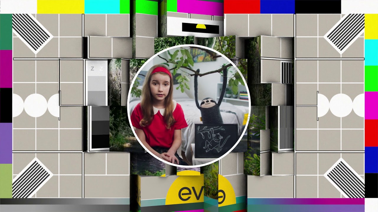 Switch Off with eve sleep