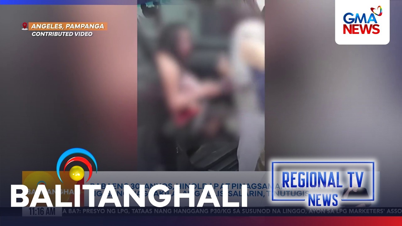 Regional TV News (July 9, 2026) | Balitanghali