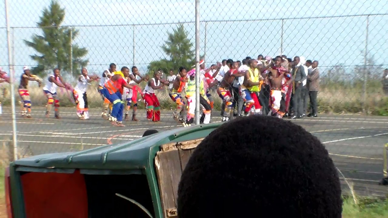 INGOMA ( NONGOMA)