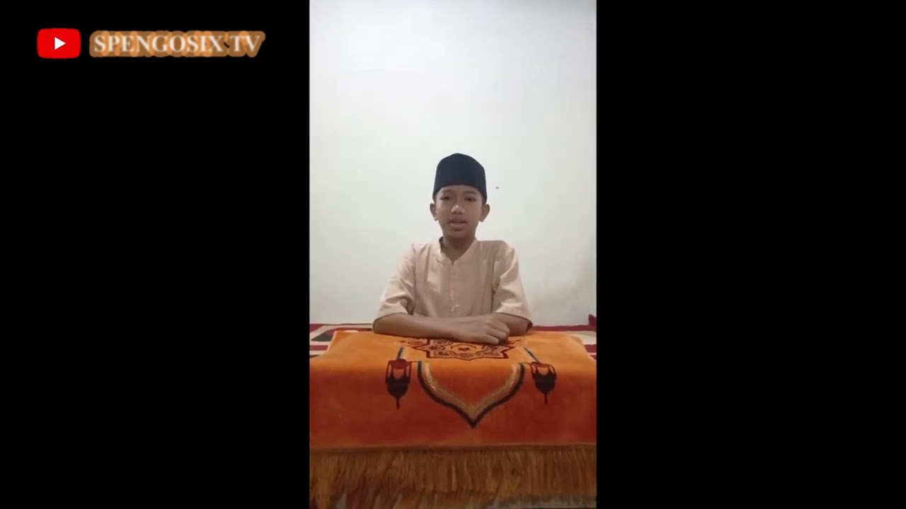 Jaga Nafsu Makan yang Berlebihan by Iqbal Putra Consina grade 7