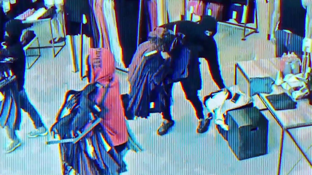 Flash mob shoplifters targeted Houston lululemon stores 51 times in 6 months
