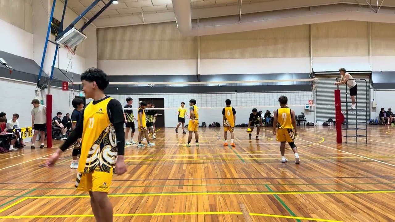Mainlands: Hornby vs Kaiapoi