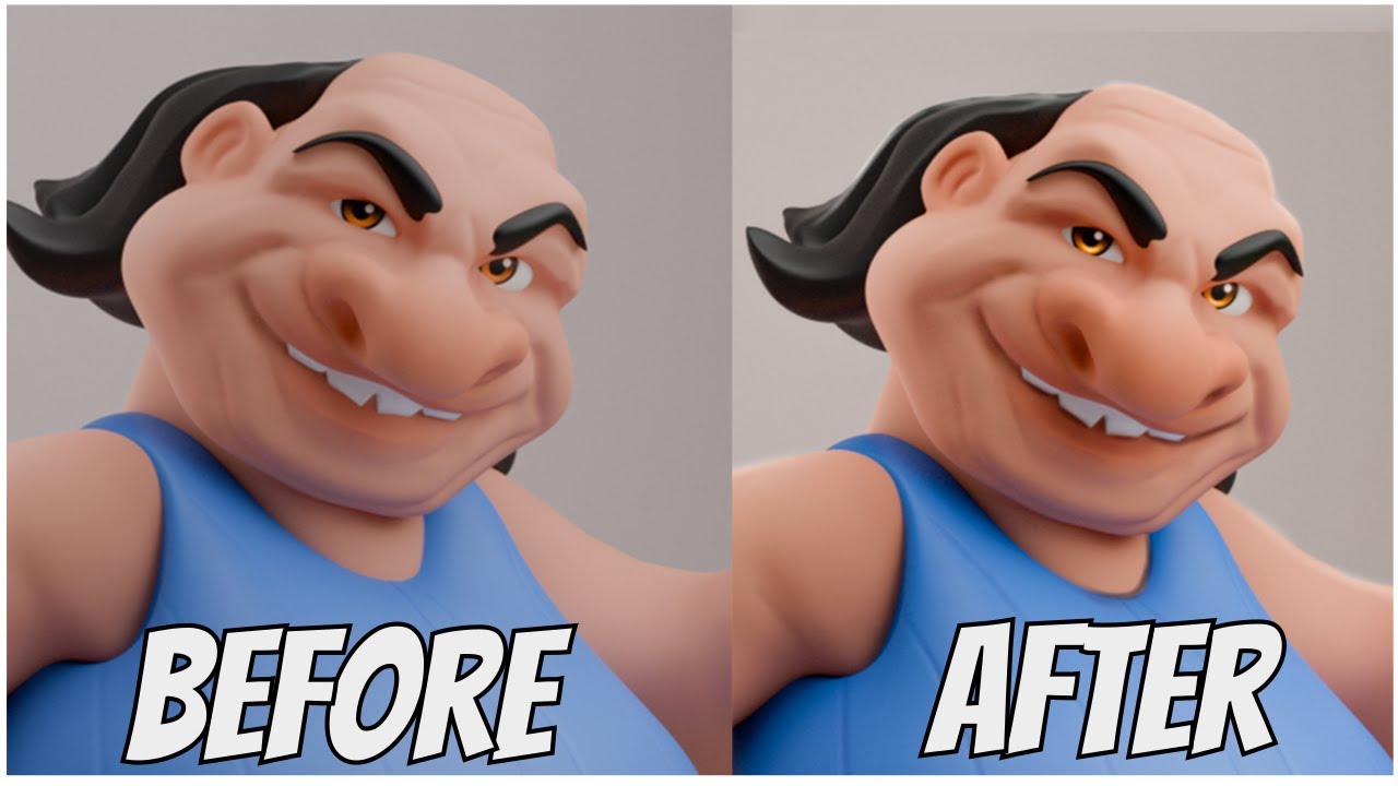 Some Tips To Make Your Render Looks Awesome