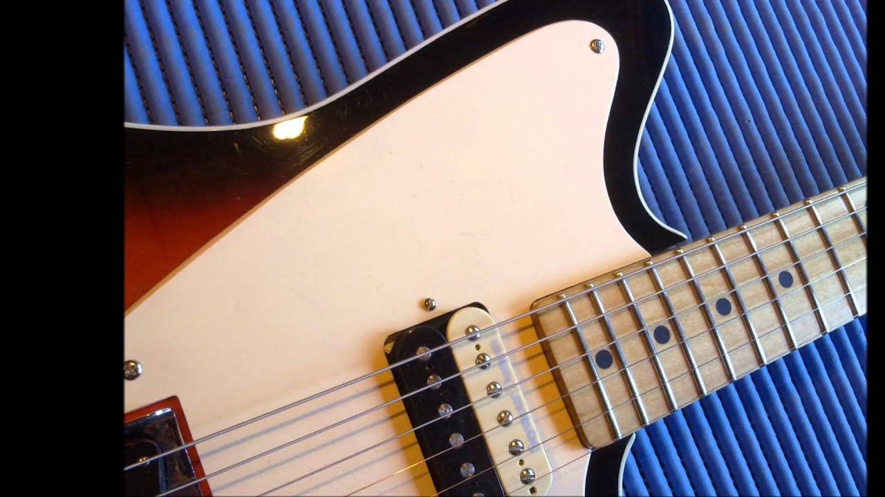 handmade Telemaster