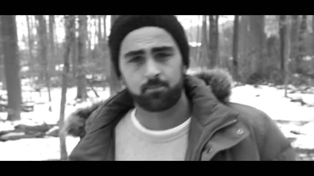 Sahin DerEine - Dunkle Welt