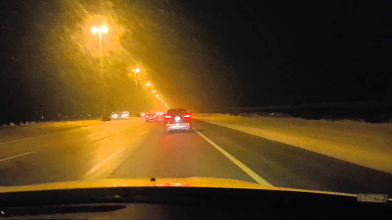 GMC Acaida SLT (2013) VS Hyundai Santa Fe 3.3L (2013) - Drag Race - Part 2