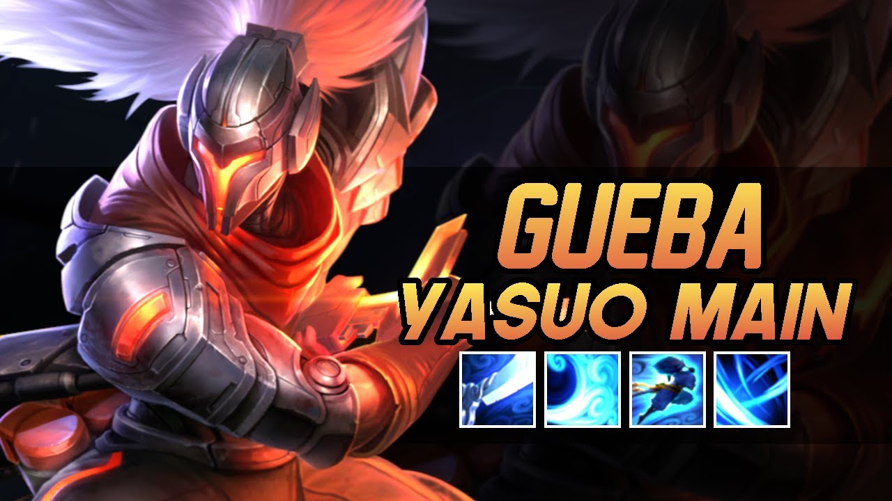 Gueba 