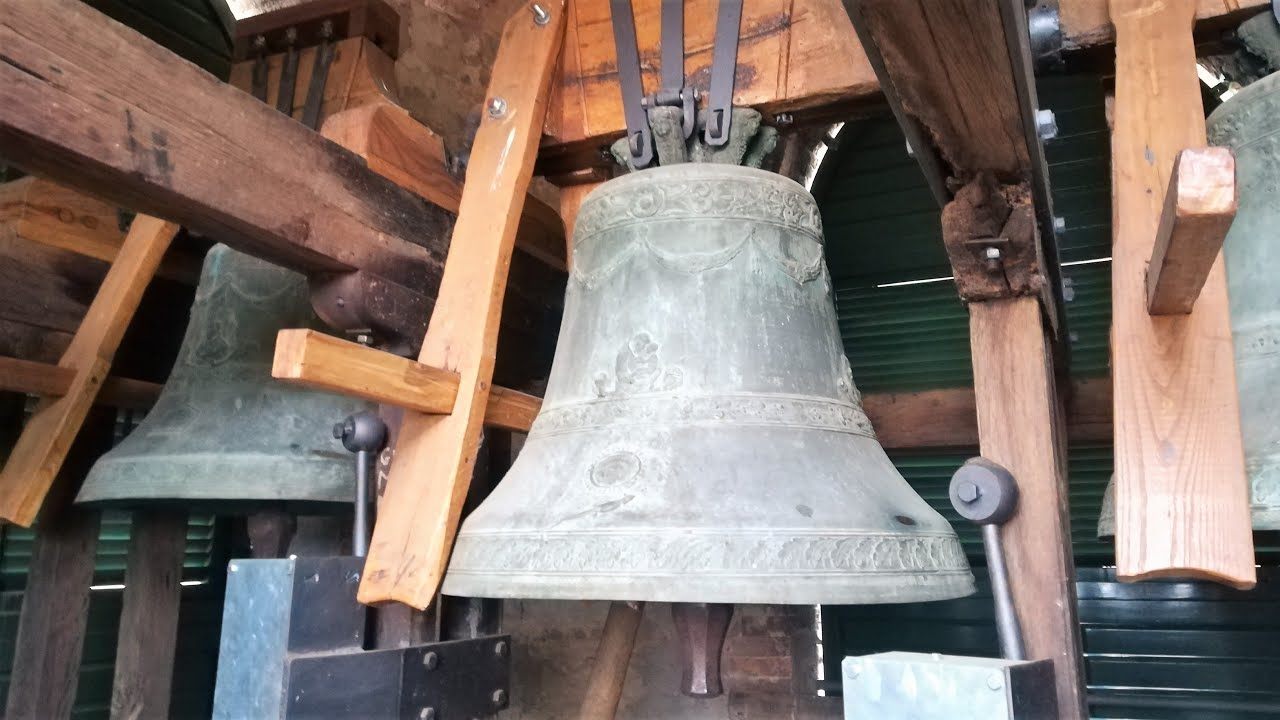 Campane di Montorso (MO)