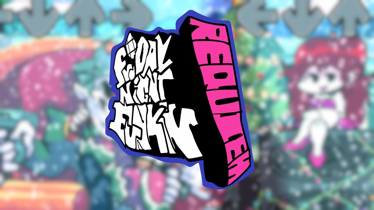 Friday Night Funkin' REQUIEM 