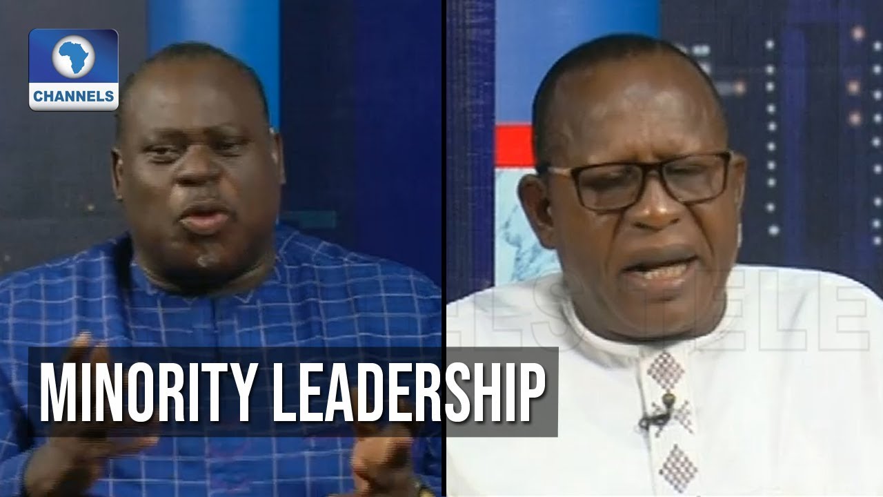 APC, PDP Debate House Minority Leadership Tussle