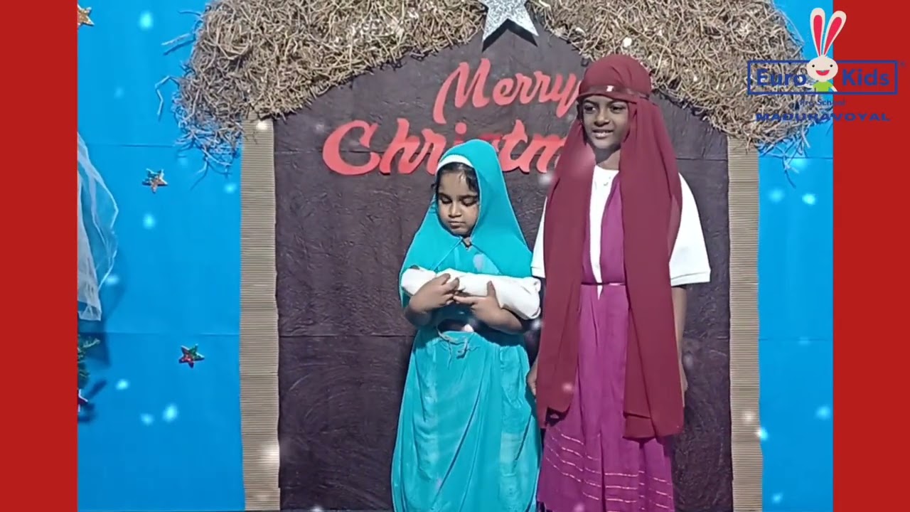 Christmas Celebration_Part 2