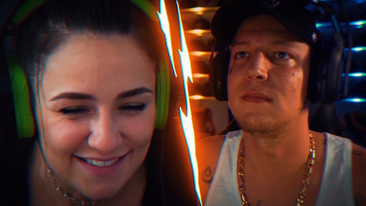 WARZONE DUO mit MONTE 🤣 | Real Regina Gaming