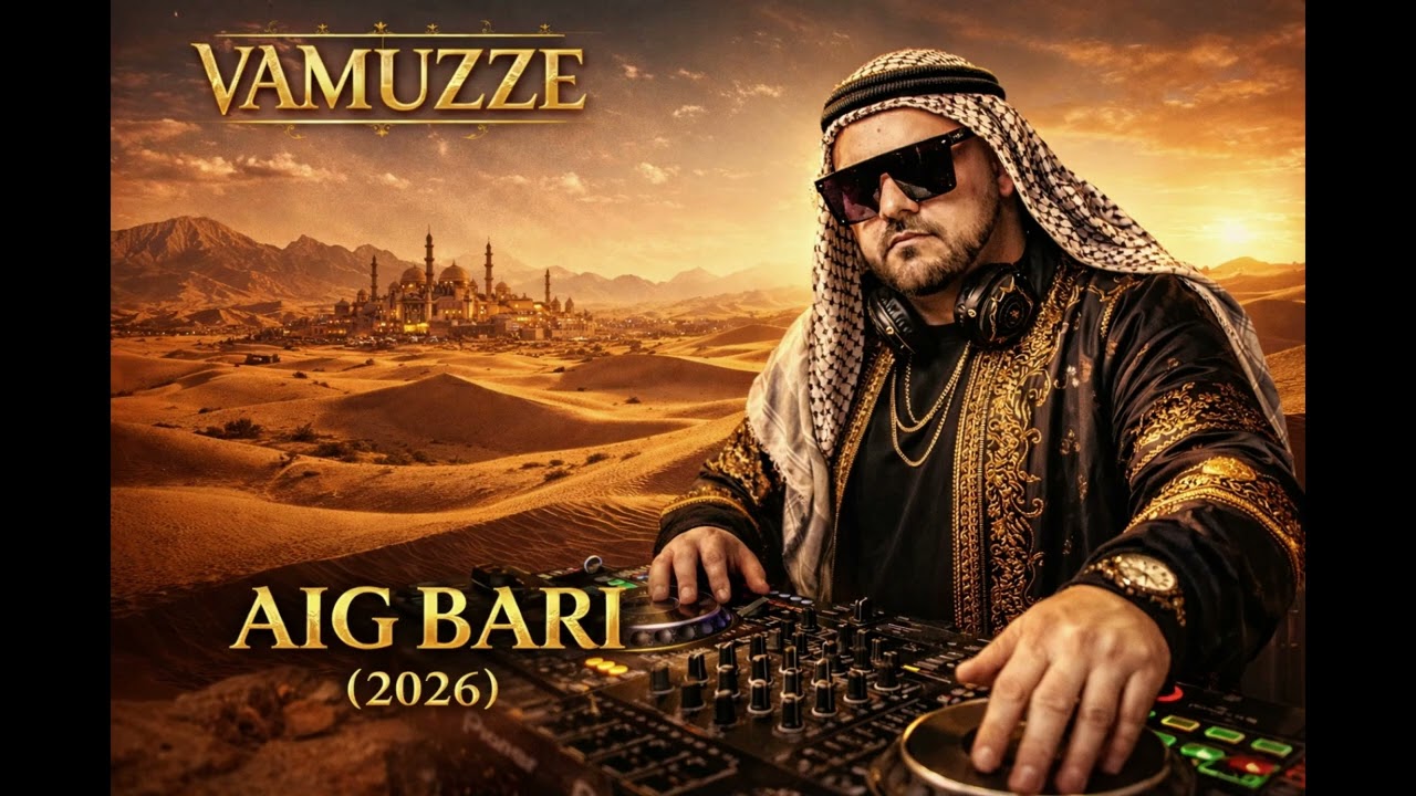 Vamuzze - Iag Bari (Yababa) 2026