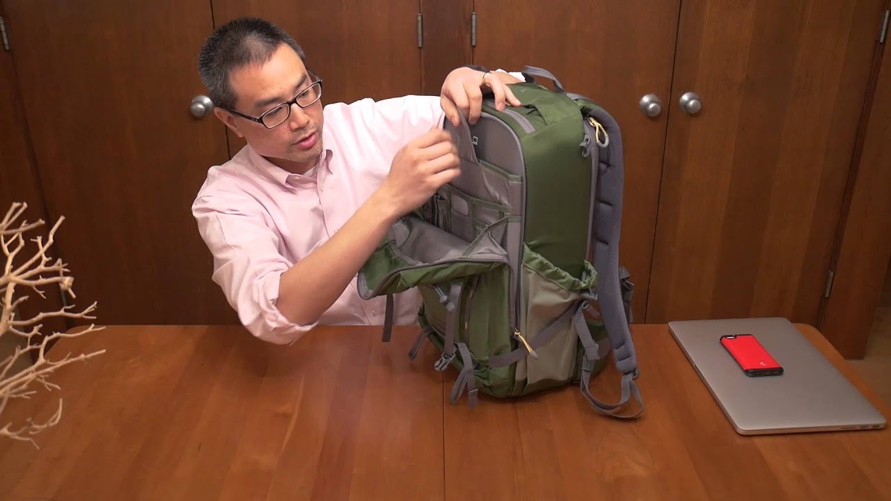 MindShift BackLight 26L