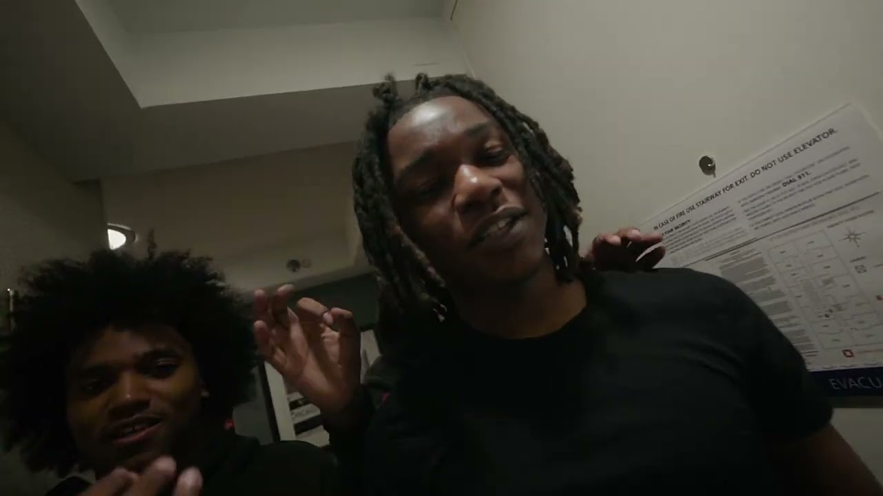 GSago - NOT A THREAT ( Official Video ) Shot By : @nunufashoo