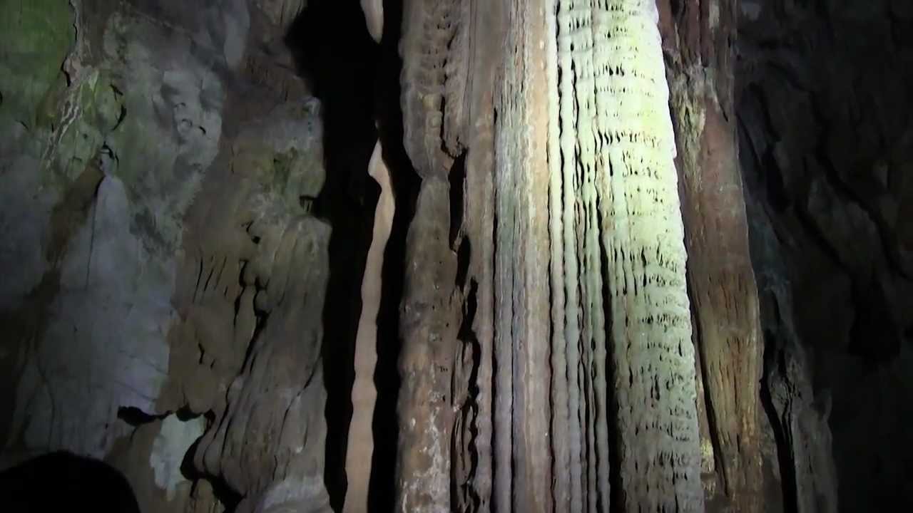 JAPAN PROJECT 山口県　秋芳洞