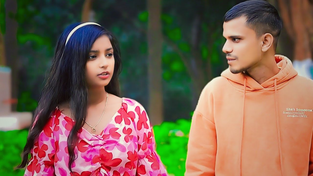 Thoda Thoda Pyaar | Cute Love Story | Sidharth Malhotra, Neha S | Stebin Ben | Mm monu nishad