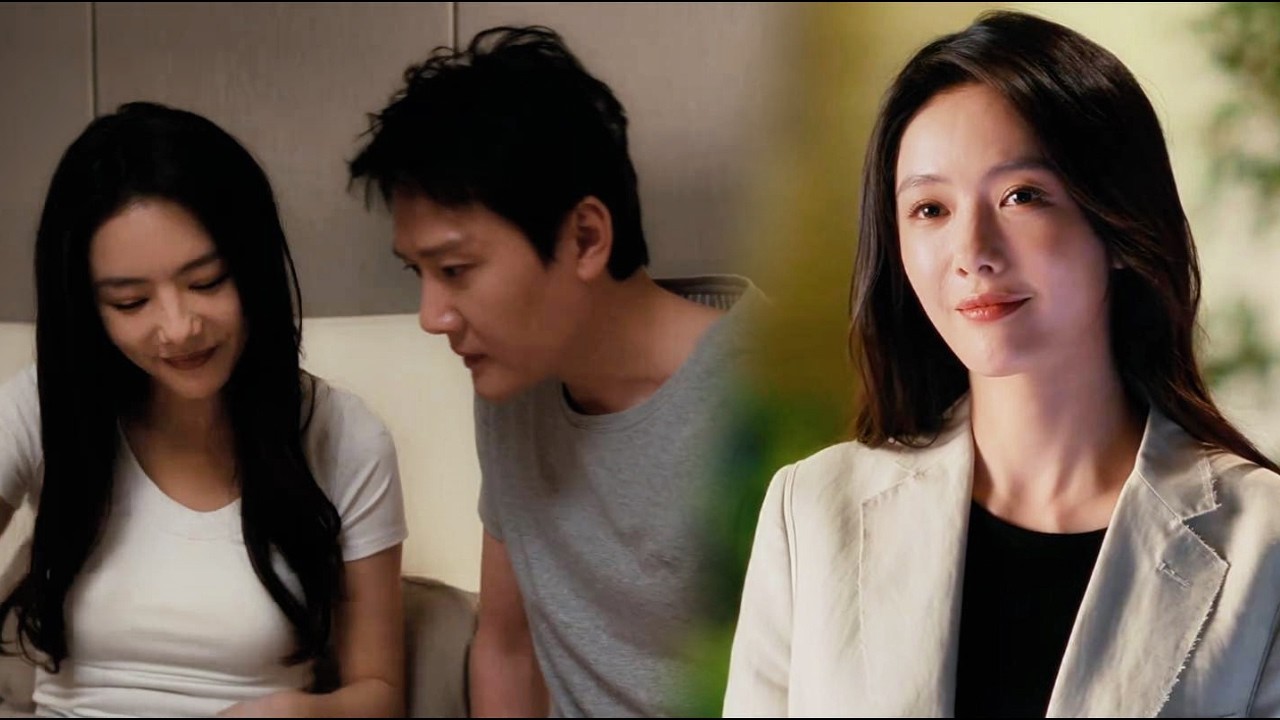 Movie |  原配當場抓包老公出軌小三，反手甩出致命證據！#剧情 #电视剧 #出轨 #婚内婚外 #蔡文静 #冯绍峰
