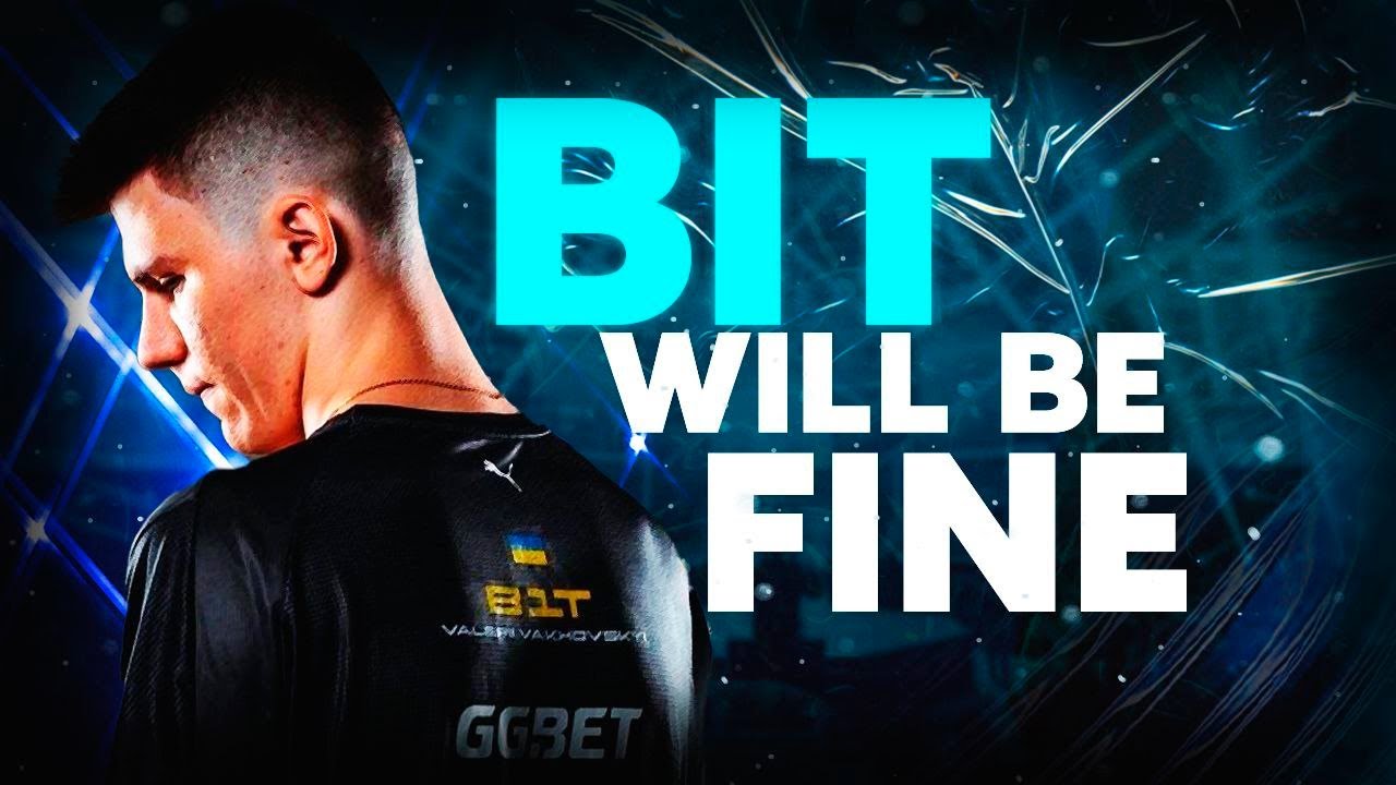 𝚋𝟷𝚝 - 𝚠𝚒𝚕𝚕 𝚋𝚎 𝚏𝚒𝚗𝚎 I #navi #b1tcsgo #navicsgo #csgo