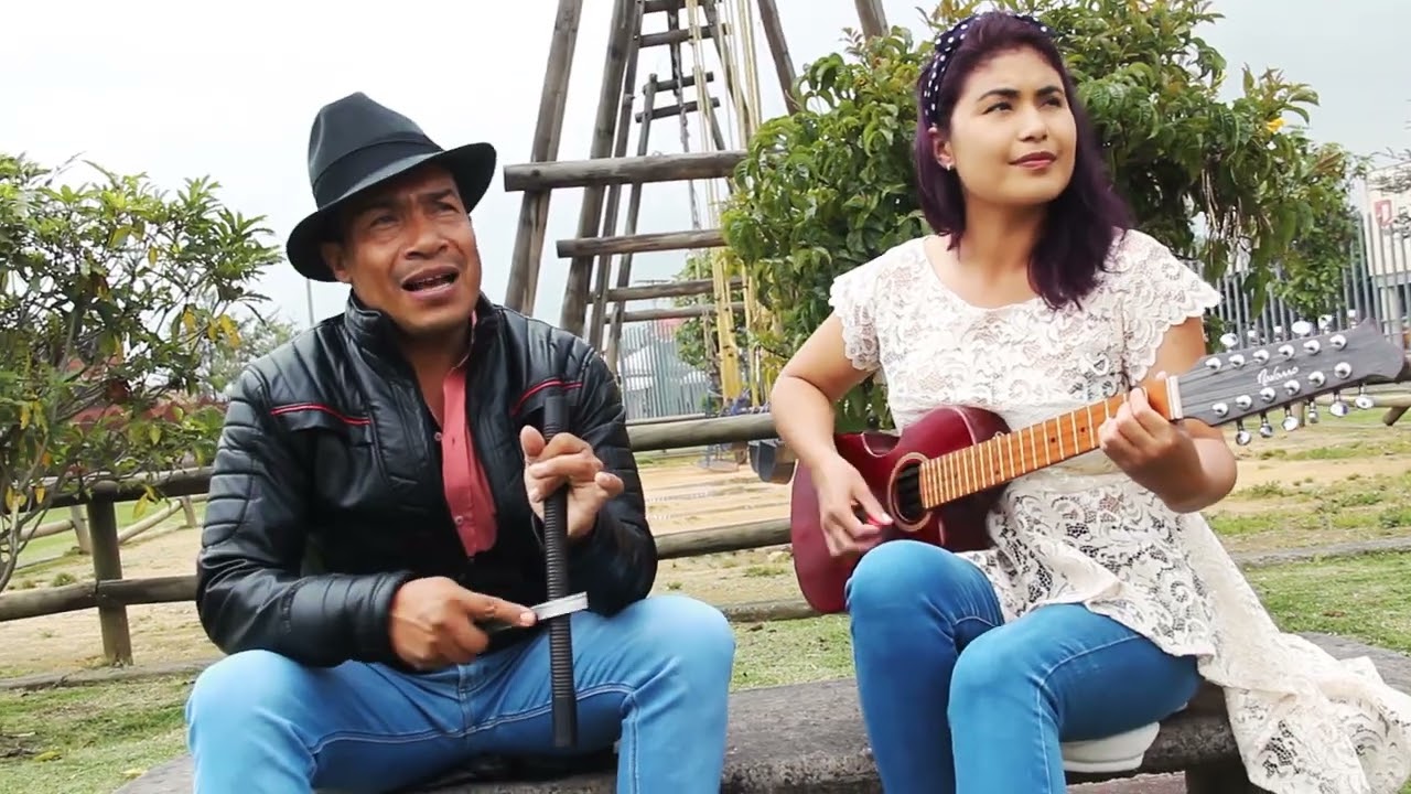MI GAVILAN  CONSENTIDO:  ROSEBEL Y LOS PAISANOS