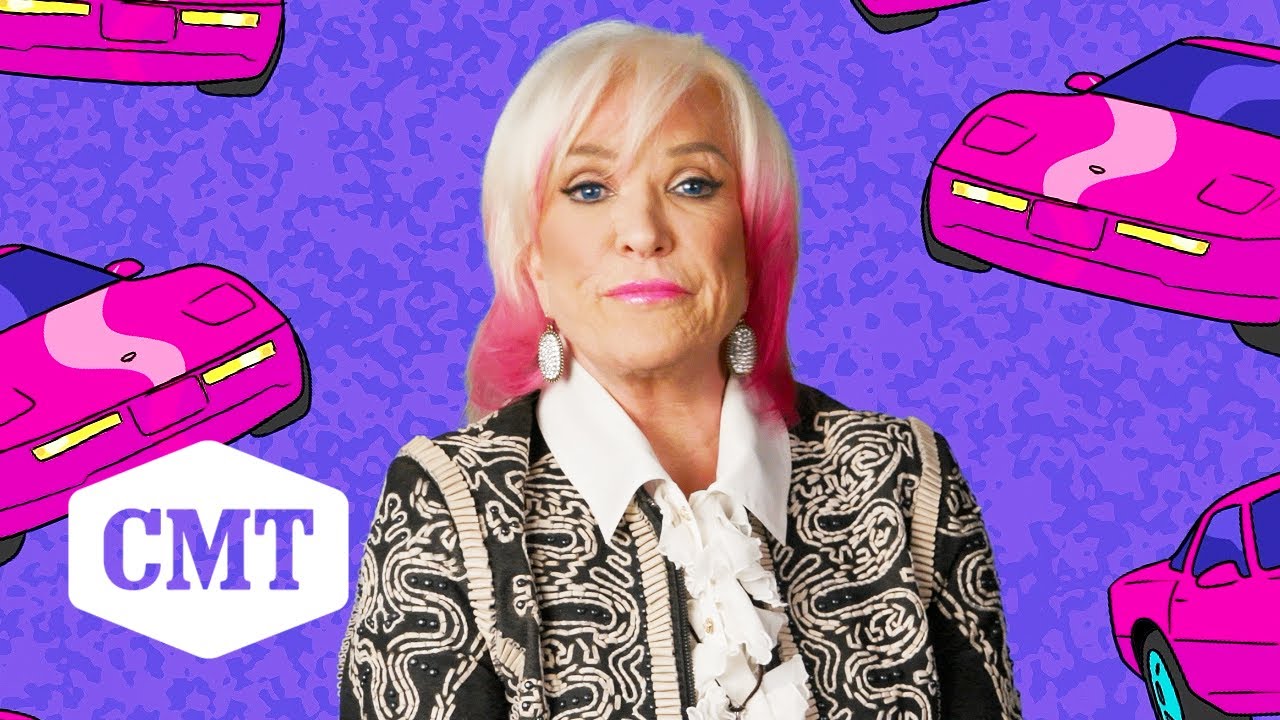 Tanya Tucker 