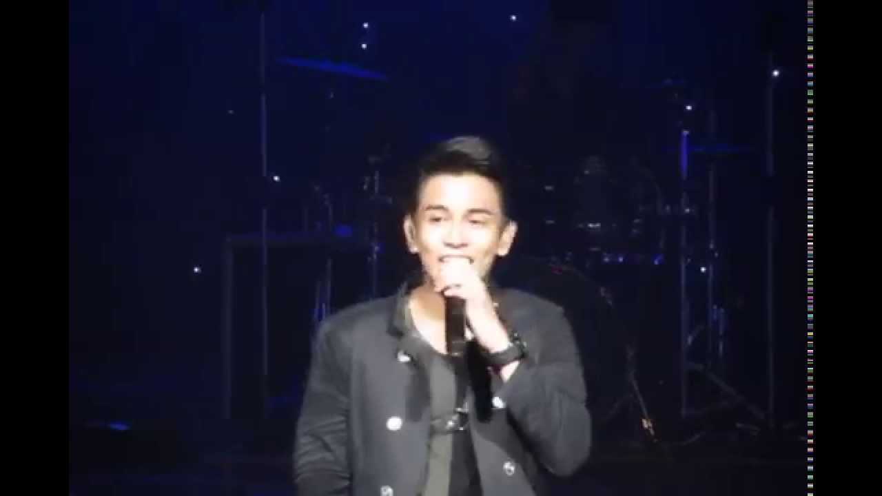 กัน วัยทองรำลึก@3rd Anniversary GunNapat Charity