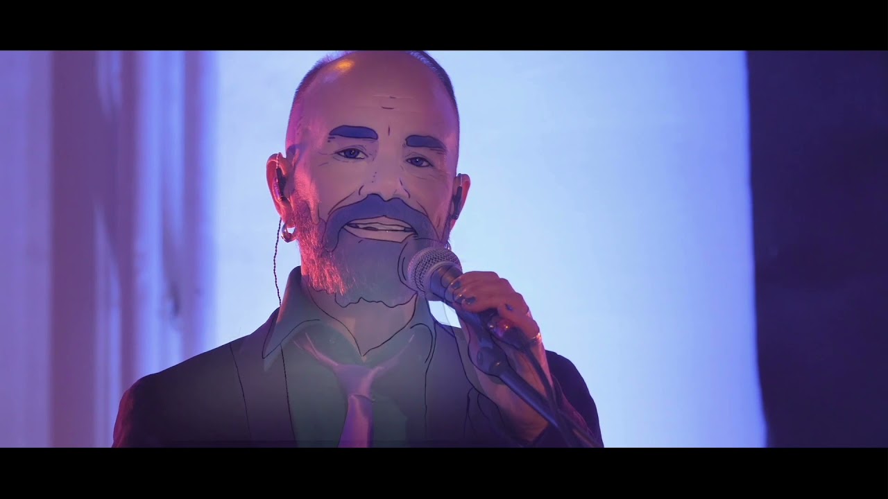 Tazenda ft. Matteo Desole - Oro e Cristallo