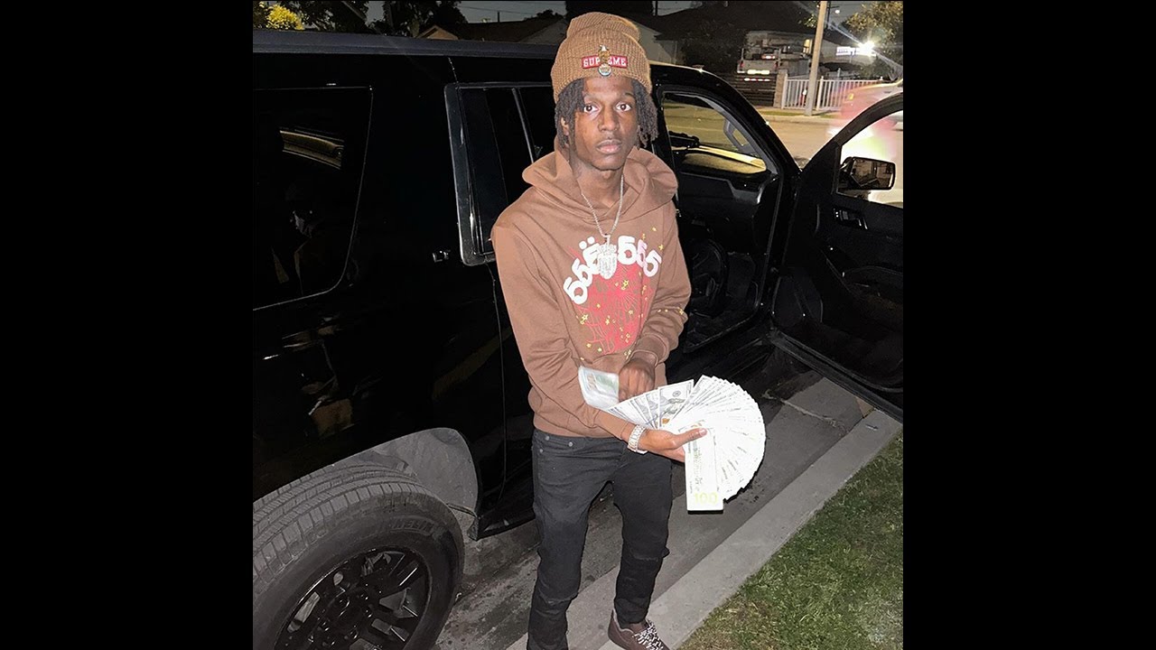(FREE) DracBaby x BIG30 Type Beat - 