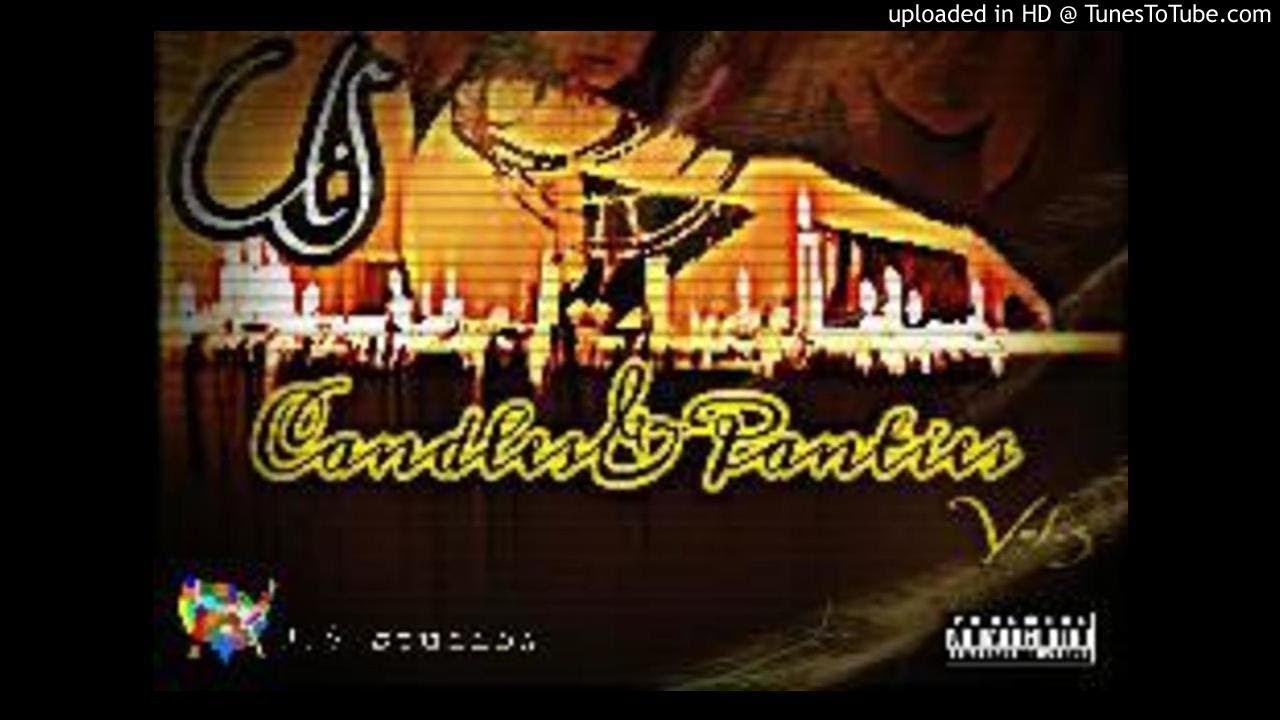 New Hot!! Candles N Panties Vol3 #UndaDaStruggle Mz Purrfick ft Levikas 