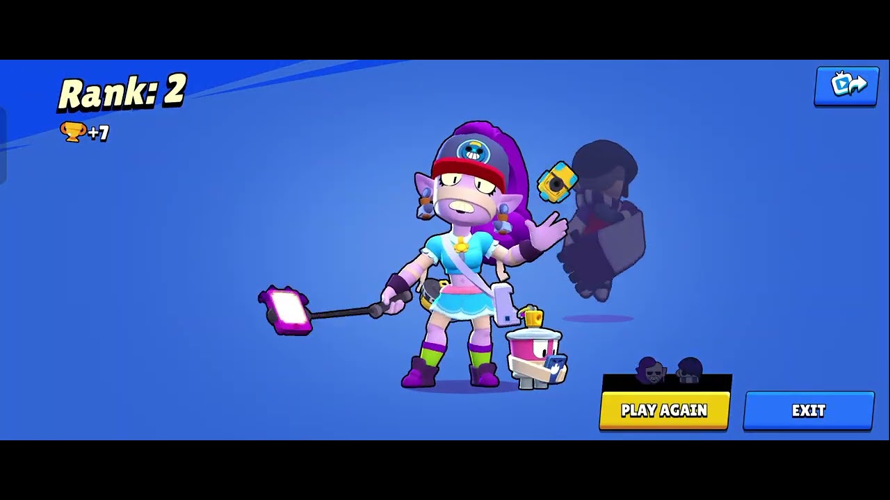 Gameplay #brawlstars 