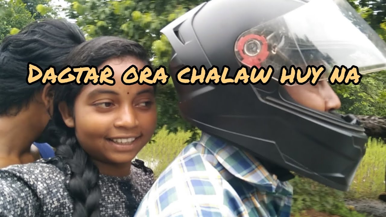 DAGTAR ORA CHALAW HUY NA #santalivlog99