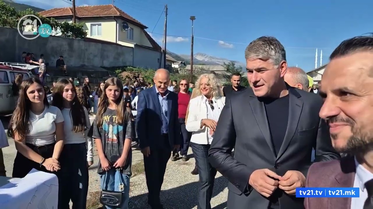 “Dita e Groshës” në Tearcë, grosha e Tetovës gjithnjë e më e paktë