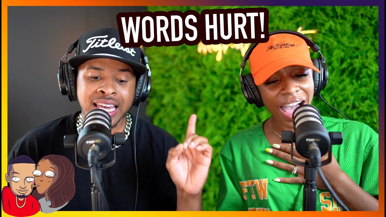 SEASON 1 FINALE: The Power Of Words