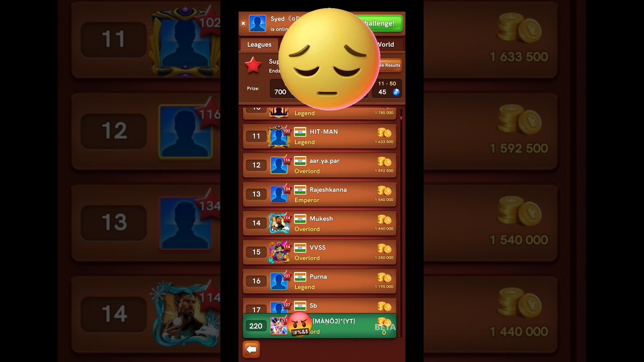 😔Winning Not Counting😔|carrom pool new event|Gems Gala|new event carrom pool|gems gala carrom pool