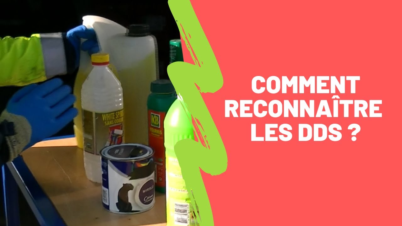 Tuto Prévention #18 : Reconnaître les DDS