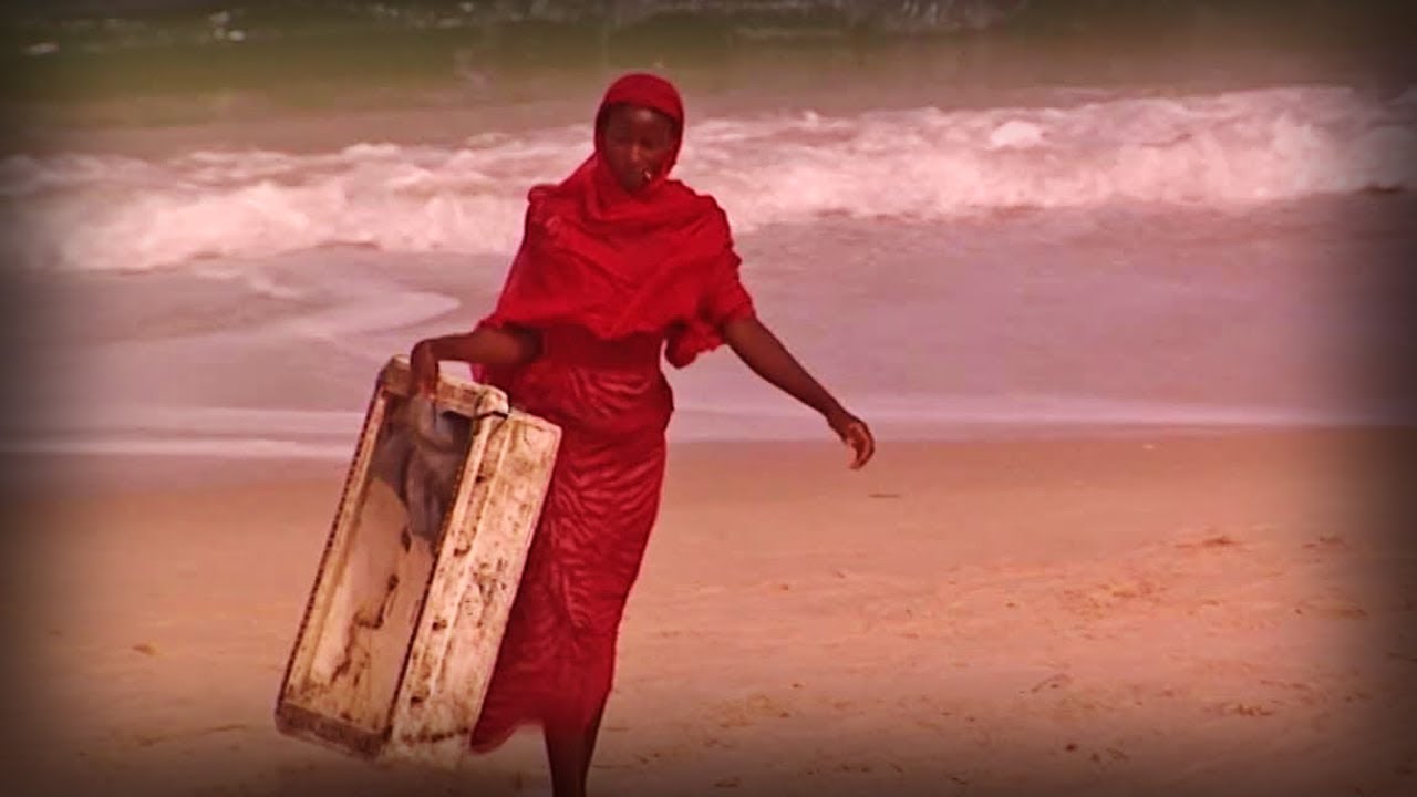 Mauritania: Men of the Sea (part 1/5)