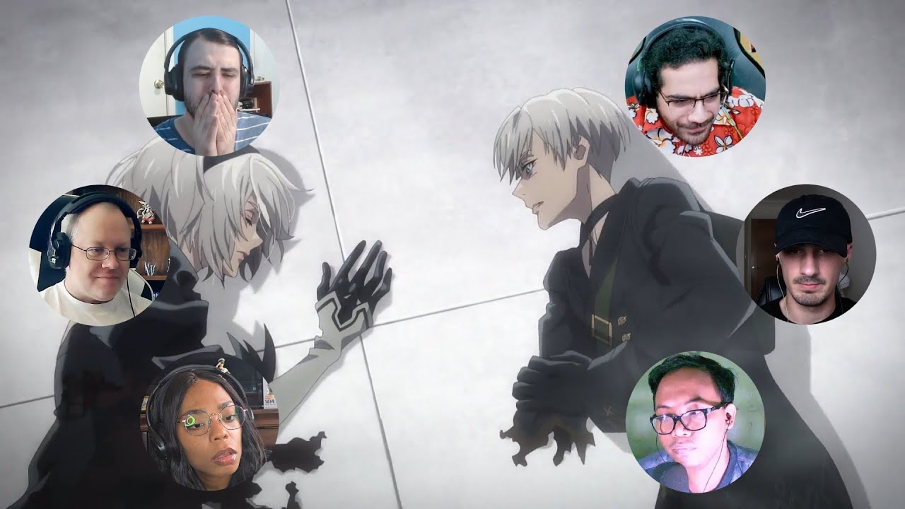 9S fighting all 2B models ALONE | NieR:Automata Ver1.1a - Episode 23 | Reaction Mashup