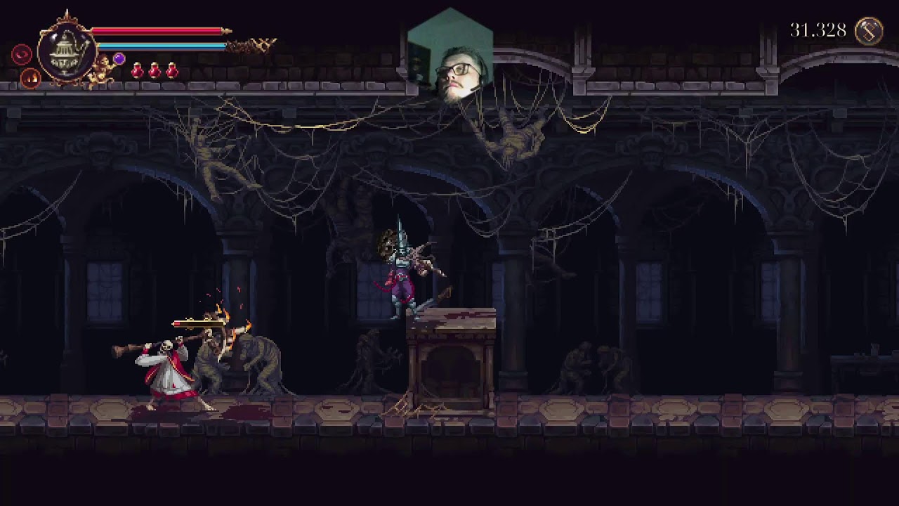 Blasphemus 2 #1