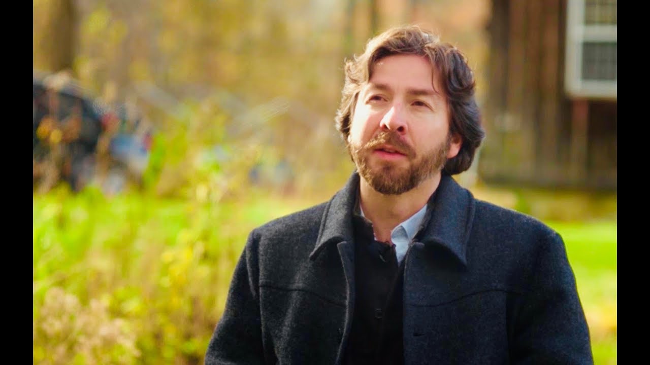 Pir Netanel Miles-Y&eacute;pez &ndash; Why Sufism? Why Sufi Spiritual Practice? (November 2016)