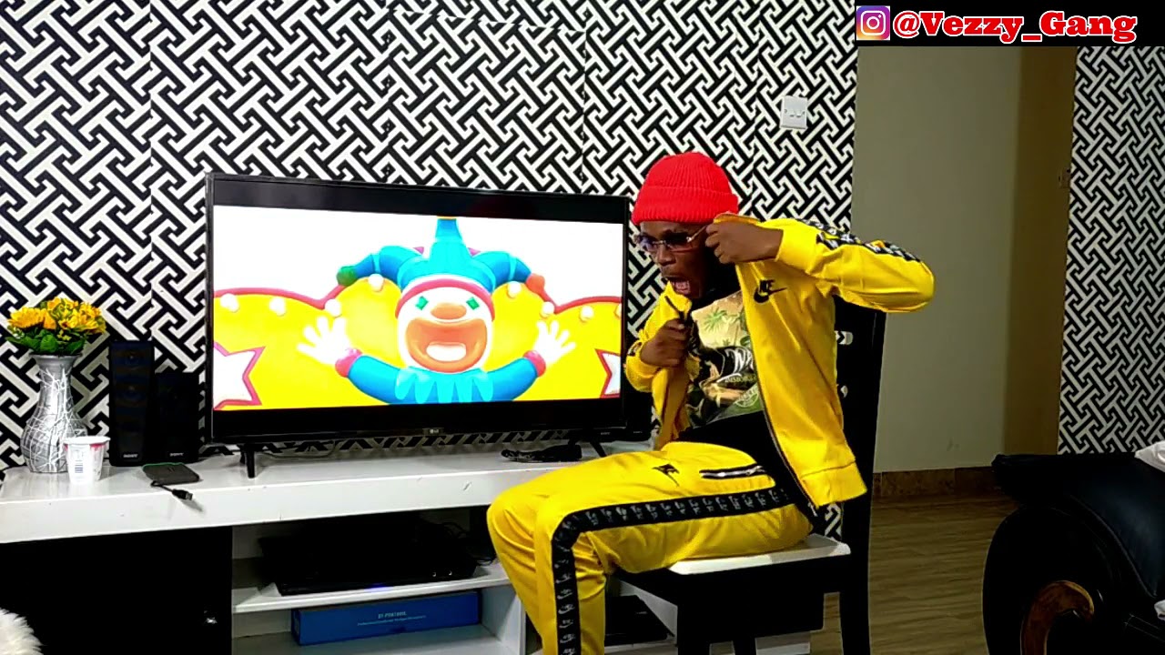 Sharma Boy ft. Dope Boys - Masoconaa (Official Music Video) 