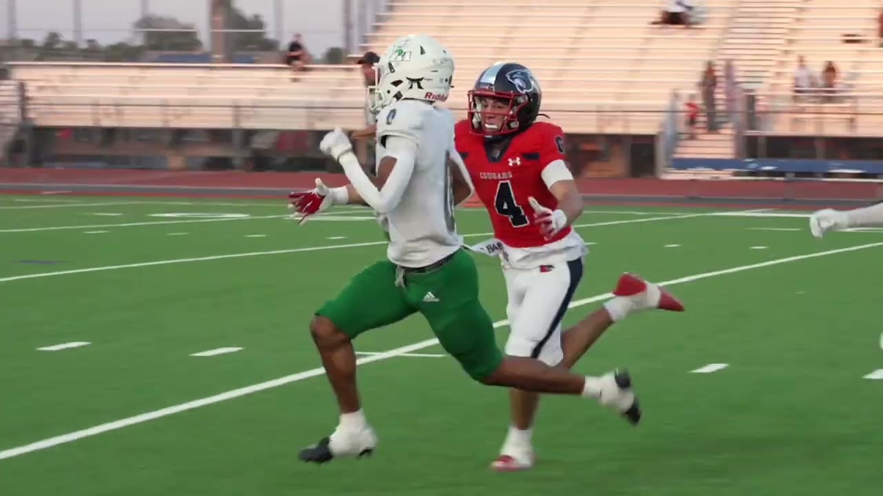 Nevada v Cali pt2. BLOWOUT! Lincoln 51 at Coronado 14. Cif-SS Week 2 2024. #maxpreps #footballgames