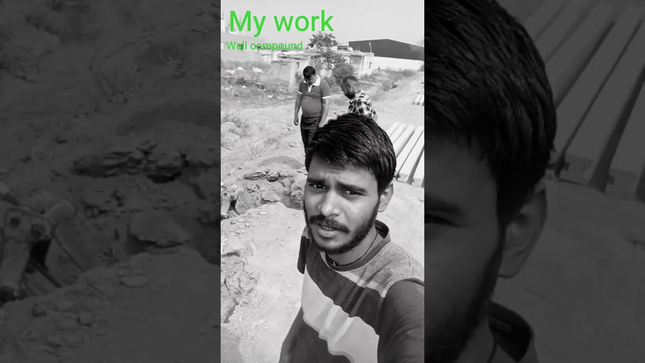 my work. 