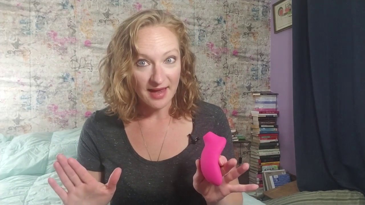 Lelo Sonic Cruise Sex Toy Review Update